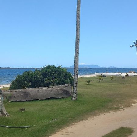 São Pedro da Aldeia Suite Ponta Da Areia מראה חיצוני תמונה