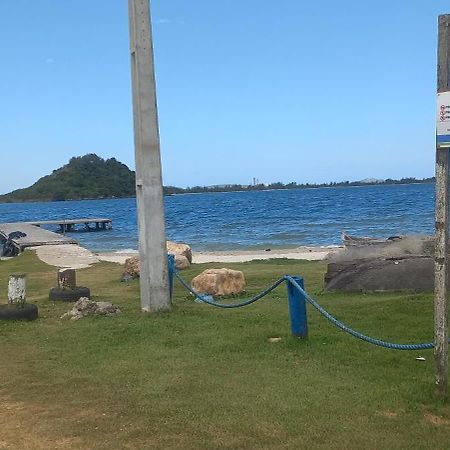 São Pedro da Aldeia Suite Ponta Da Areia מראה חיצוני תמונה