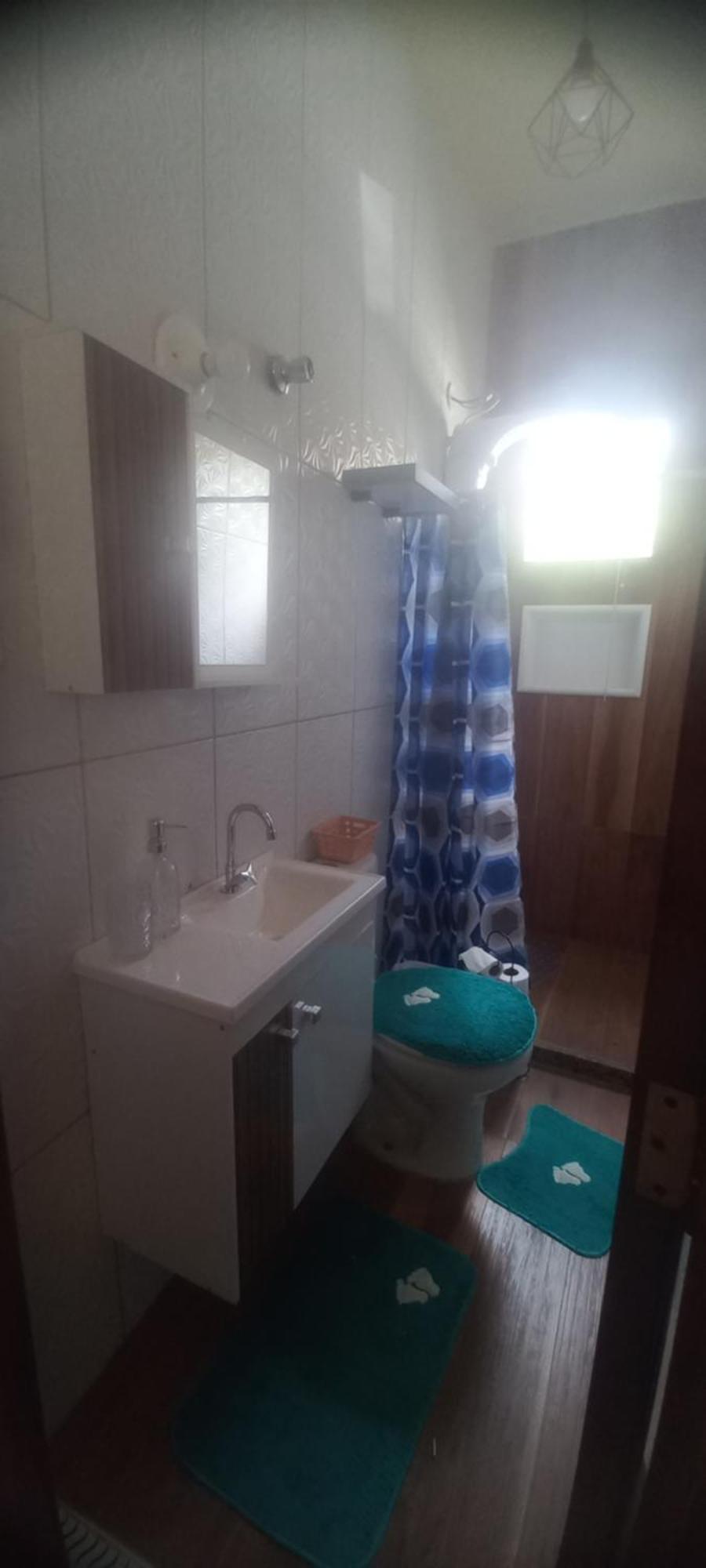 São Pedro da Aldeia Suite Ponta Da Areia מראה חיצוני תמונה