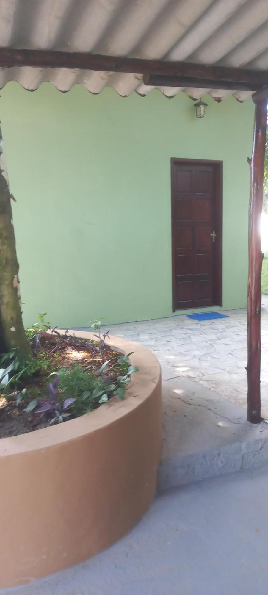 São Pedro da Aldeia Suite Ponta Da Areia מראה חיצוני תמונה