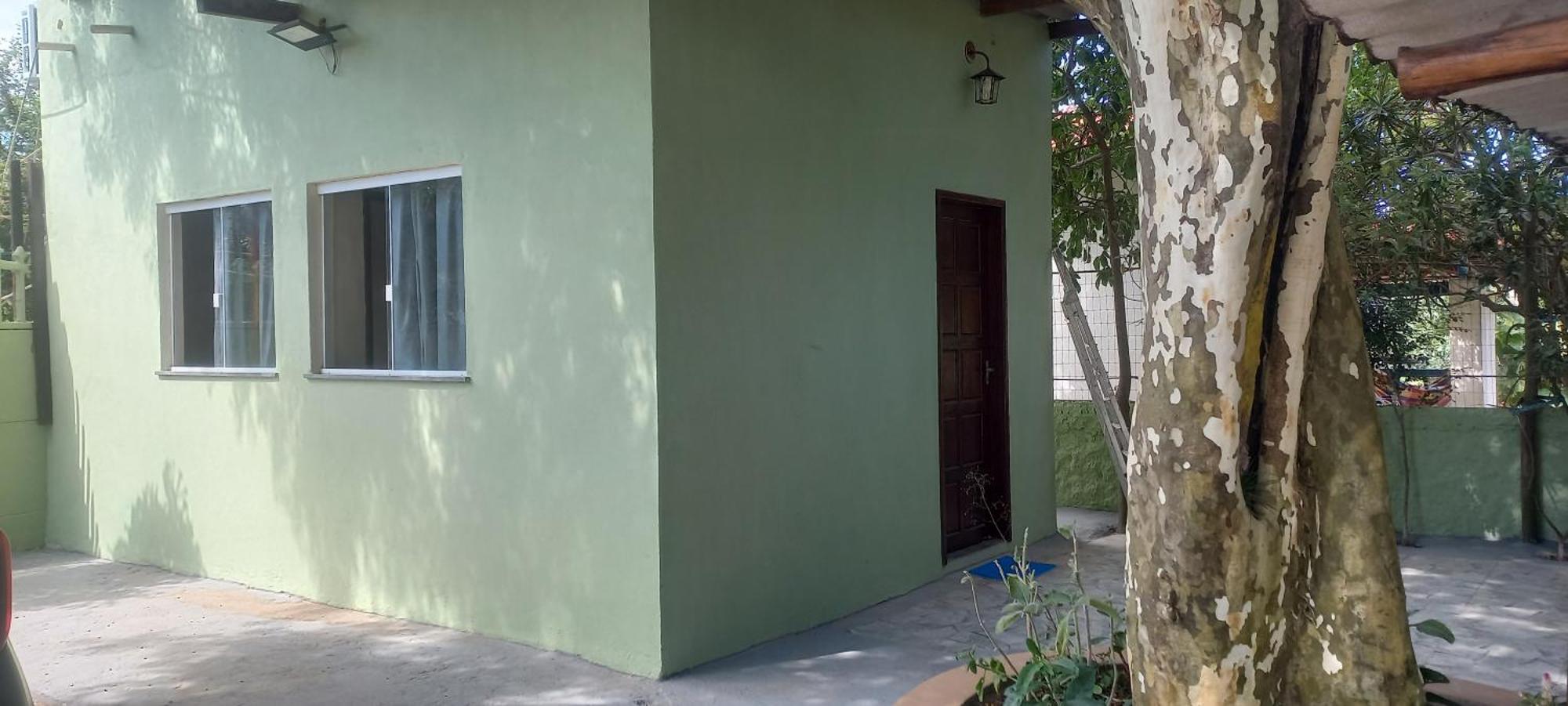 São Pedro da Aldeia Suite Ponta Da Areia מראה חיצוני תמונה